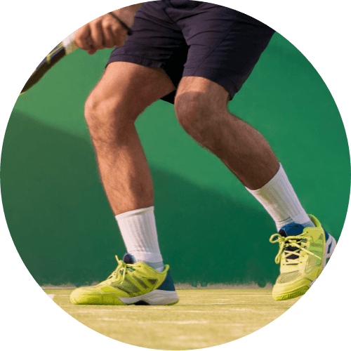 Zapatillas: Running, Pádel, Ciclismo, Tenis y más!