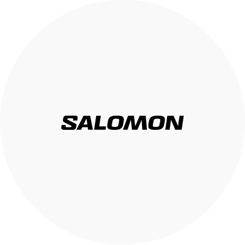 Botas de montaña / Trekking Salomon